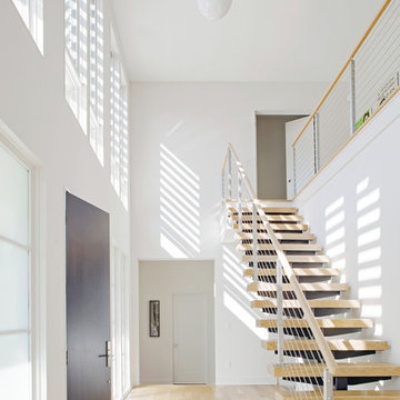Victory Drive Custom Home
