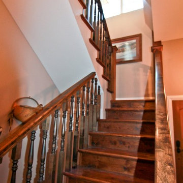 Rocky Mountain Barndominium