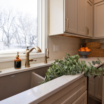 Storage & Style: Maximizing Your Kitchen Space