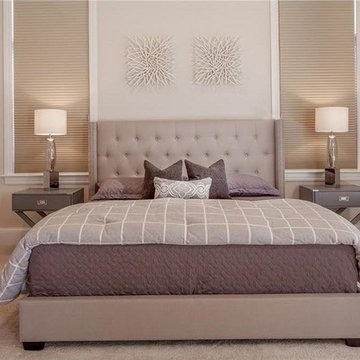 Grey Oaks Home