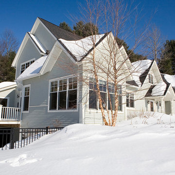 Jericho, Vermont House