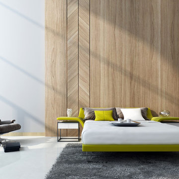 Residential Interiors