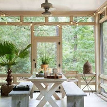 Sunroom/Screened Porch