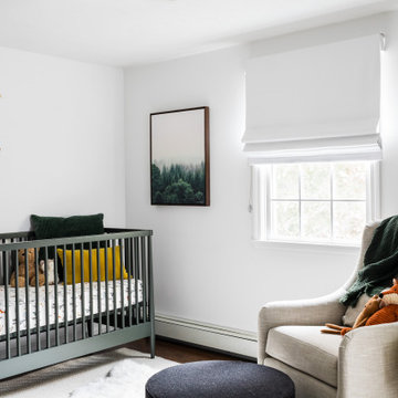 Easton Nursery