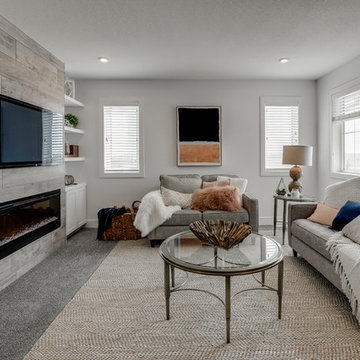 414 Augusta Boulevard, Warman