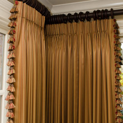 Design Gallery - Curtains