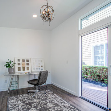 Office Shack- Office Pod