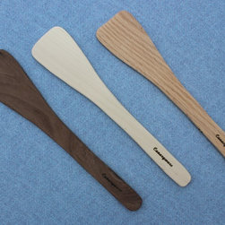 Flat Top Spatulas - Spatulas