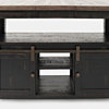 Madison County Dining Table - Vintage Black