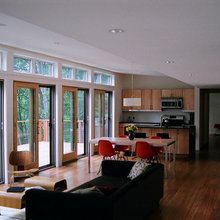 Living Room Ideas