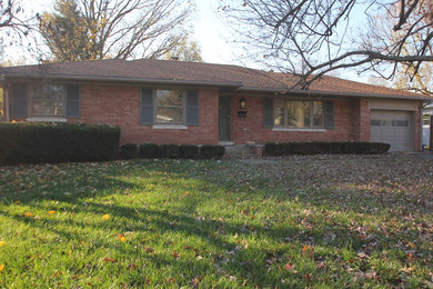 Landsdowne Total House Remodel
