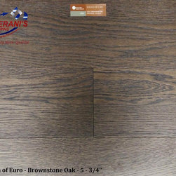 Engineered Hardwood Collection by Kraus Floors - Engineered Wood Flooring