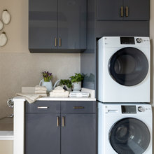 mud room