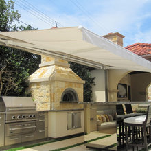 Patio Ideas