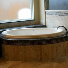 bathtub