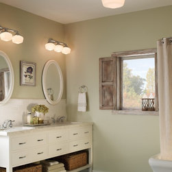 Showroom Displays - Products