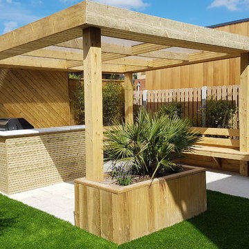 Project in Castleknock