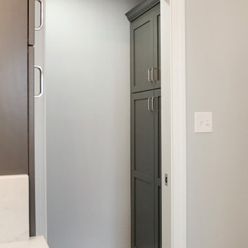 Bathroom Remodel (Edge Hill) - Occoquan, VA