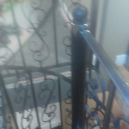 Mass produced Spiral stair case customized - Products