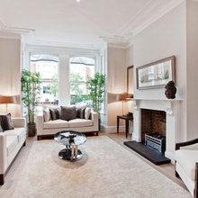 Living Rooms