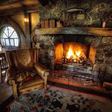 Living Room Ideas