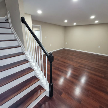 Storrington Basement