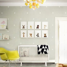 Chambre enfants