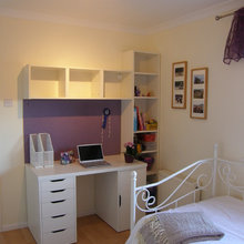 Samantha's Bedroom
