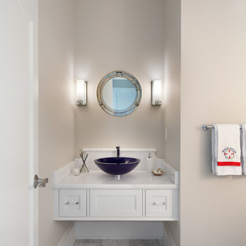 Vacation home in Rehoboth Beach, DE