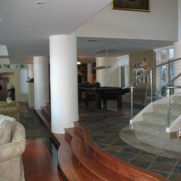 Pend Orielle Lake Home