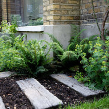 Garden ideas