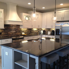 Stonegate kitchen