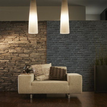 Wallpaper Accent Wall
