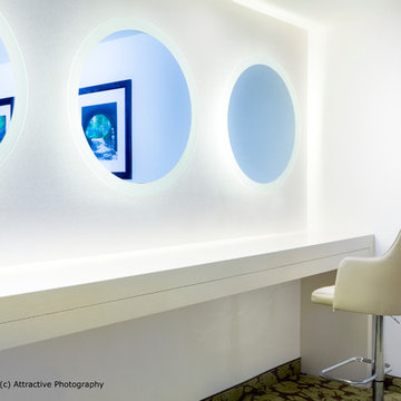 Hilton Bridal Suite
