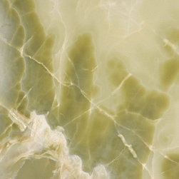 Onyx Jade Slab - Kitchen Countertops