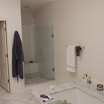 Million dollar condo