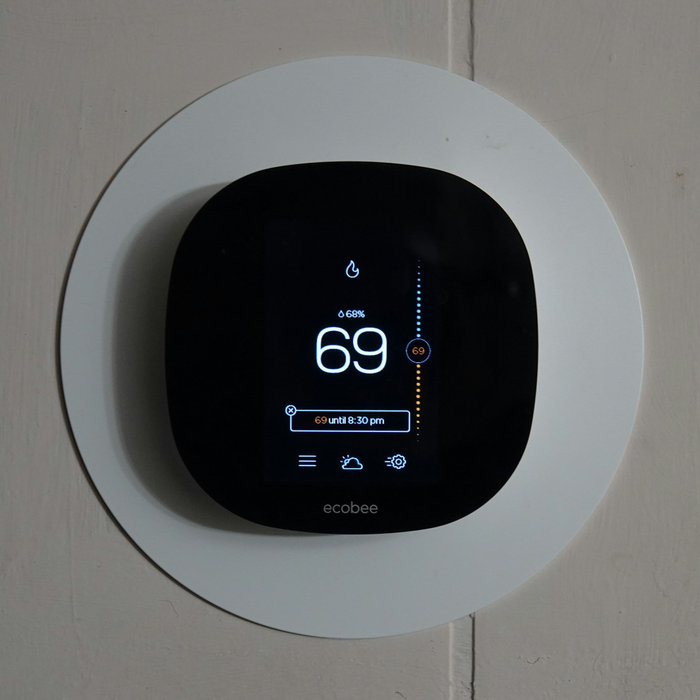 thermostat