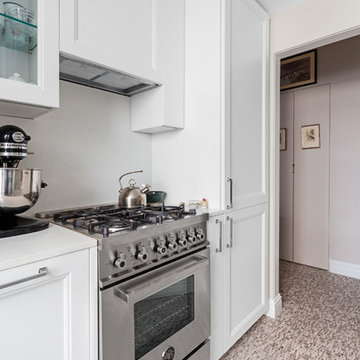 UNCOVERING A 1929 UPPER EAST SIDE GEM (Sweeten)