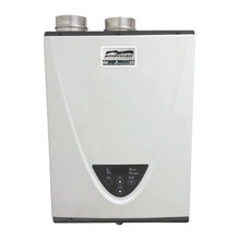 Water, AC, Heat, Washer, Dryer, Etc