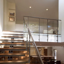 modern home