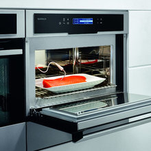 On the Menu: 6 Delicious Kitchen Innovations From EuroCucina