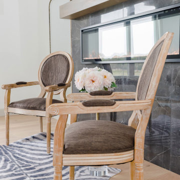 Miller Showcase Home