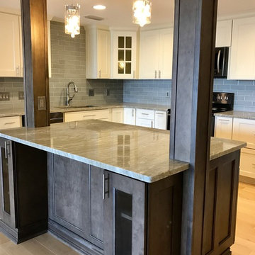 Condominium Rehab
