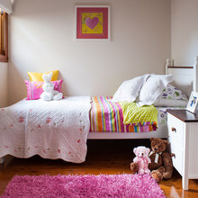 scarletts big girl room