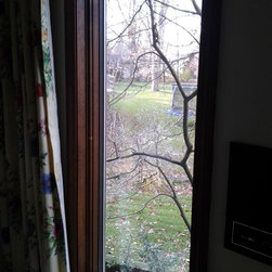 Foggy Window Glass Replacement - Products