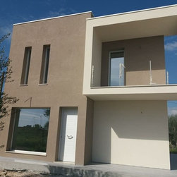 REALIZZAZIONI MR INFISSI - Windows And Doors