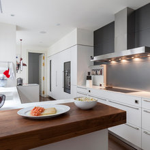 Kitchen Ideas