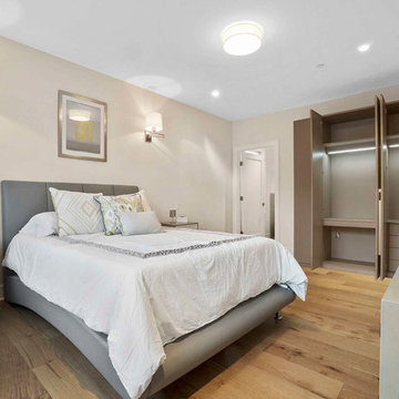 Somerville, MA - Multifamily Renovation
