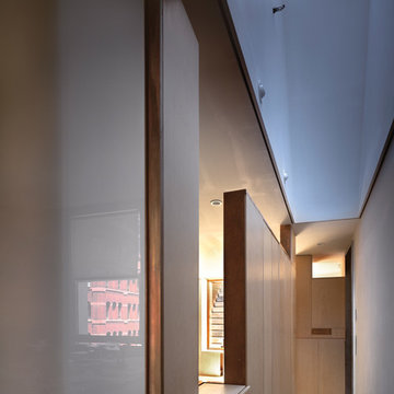 Urban Interface Loft