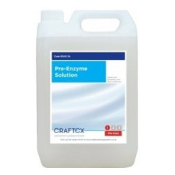 Craftex Pre-Enzyme Solution 5L - Products